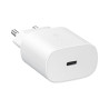 Samsung GP-PTU021SOA - Adaptador de corriente - 25 vatios (USB-C) - bl