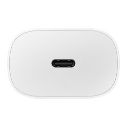 Samsung GP-PTU021SOA - Adaptador de corriente - 25 vatios (USB-C) - bl