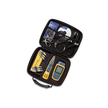MicroScanner2 Cable Verifier