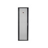 NetShelter SV 42U 800mm Flat Door Black