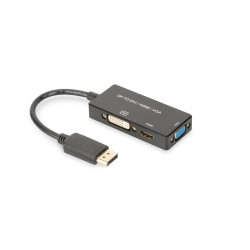 DisplayPort converter cable,