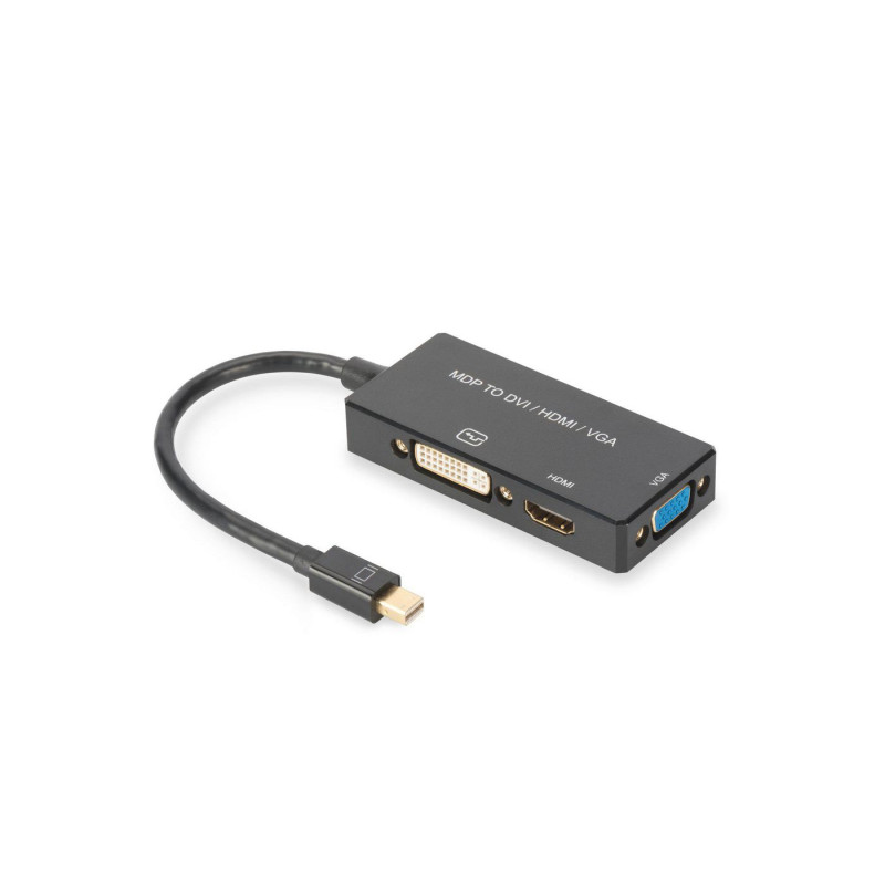 DisplayPort converter cable,