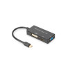 DisplayPort converter cable,