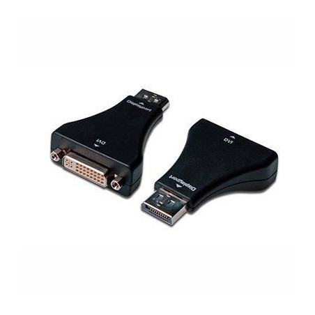 DisplayPort adapter, DP -