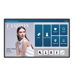 BenQ IL4301 - 43" Clase diagonal IL01 Series pantalla LCD co | APLIUM