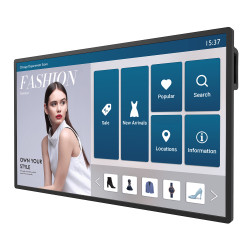 BenQ IL4301 - 43" Clase diagonal IL01 Series pantalla LCD co | APLIUM