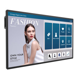 BenQ IL4301 - 43" Clase diagonal IL01 Series pantalla LCD co | APLIUM