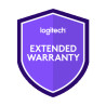Three Year Extended Warranty for Logitech Meetup+RoomMate+Ta | APLIUM