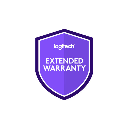 Three Year Extended Warranty for Logitech RoomMate+Tap IP | APLIUM