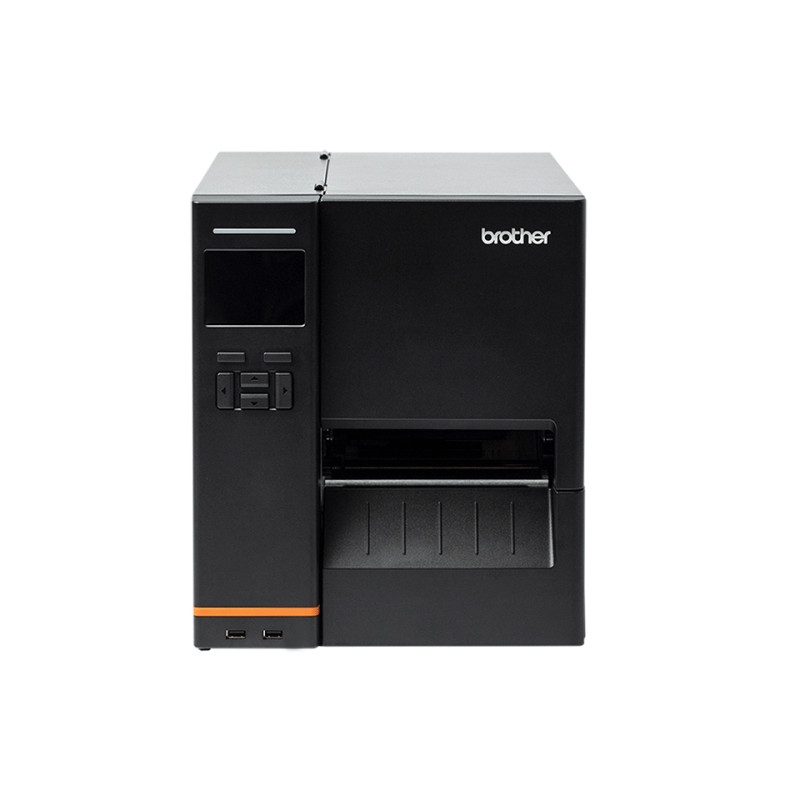 TJ4520TNZ1 4IN Industrial Label Printer (300DPI Thermal Tran | APLIUM