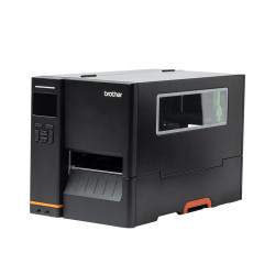 TJ4520TNZ1 4IN Industrial Label Printer (300DPI Thermal Tran | APLIUM