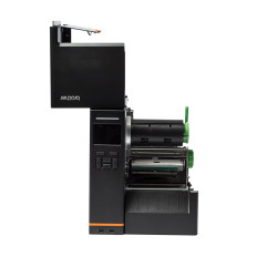 TJ4520TNZ1 4IN Industrial Label Printer (300DPI Thermal Tran | APLIUM