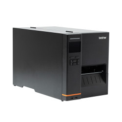 TJ4520TNZ1 4IN Industrial Label Printer (300DPI Thermal Tran | APLIUM