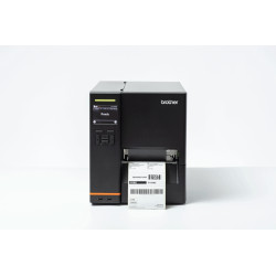 TJ4520TNZ1 4IN Industrial Label Printer (300DPI Thermal Tran | APLIUM