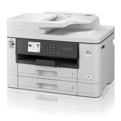 MFC-J5740 FLATBED/ADF A4 35/32 Ppm 1200X4800DPI 256MB PRT/CP | APLIUM
