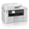MFC-J5740 FLATBED/ADF A4 35/32 Ppm 1200X4800DPI 256MB PRT/CP | APLIUM