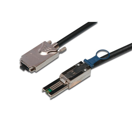 SAS cable,