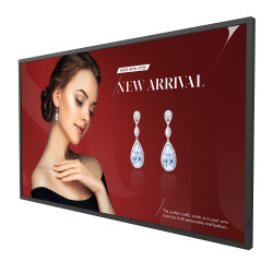 BenQ ST4302S - 43" Clase diagonal Professional Smart Signage | APLIUM