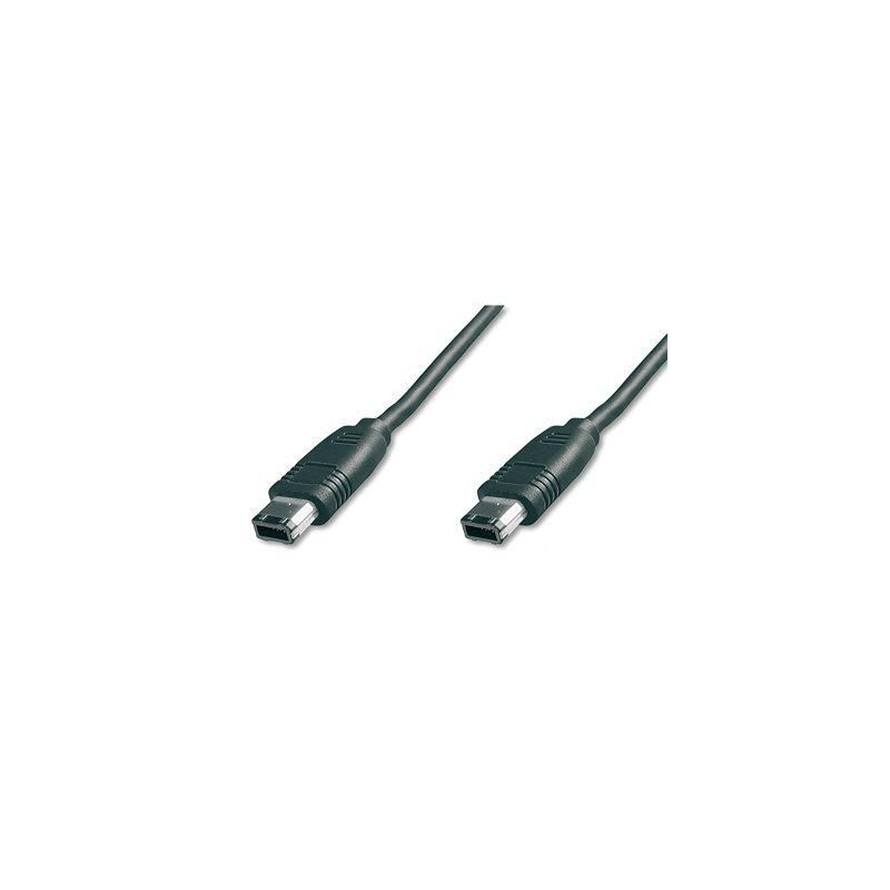 FireWire 400 cable