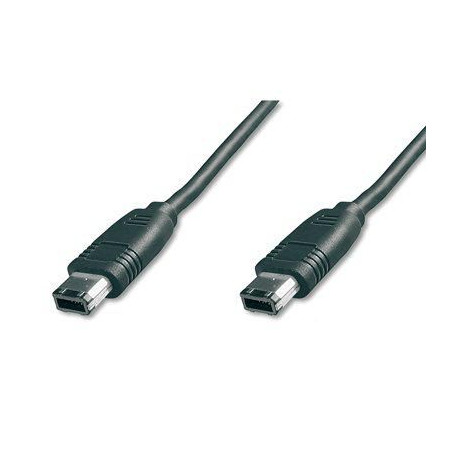 FireWire 400 cable
