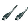 FireWire 400 cable