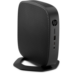 HP t540 - Cliente ligero - factor de forma ultrapequeño 1 x | APLIUM