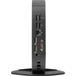 HP t540 - Cliente ligero - factor de forma ultrapequeño 1 x | APLIUM