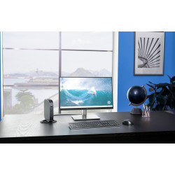 HP t540 - Cliente ligero - factor de forma ultrapequeño 1 x | APLIUM