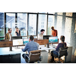 HP t540 - Cliente ligero - factor de forma ultrapequeño 1 x | APLIUM