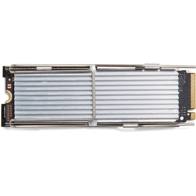 512 Gb Pcie Nvmetm Value M.2 SSD | APLIUM