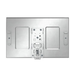 Din Rail Mount Battery Pack 24VDC | APLIUM