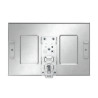 Din Rail Mount Battery Pack 24VDC | APLIUM