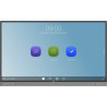 BenQ RM8603 - 86" Clase diagonal pantalla LCD con retroilumi | APLIUM