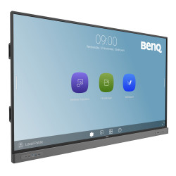BenQ RM8603 - 86" Clase diagonal pantalla LCD con retroilumi | APLIUM