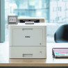 HL-L9470CDN Single Function A4 Color Laser Printer With Ethe | APLIUM