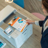 HL-L9470CDN Single Function A4 Color Laser Printer With Ethe | APLIUM