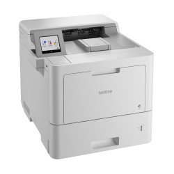 HL-L9430CDN Single Function A4 Color Laser Printer With Ethe | APLIUM