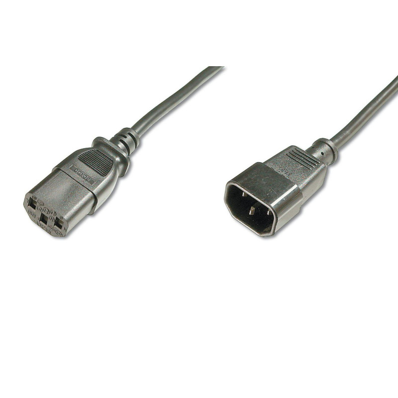 AK-440201-012-S - DIGITUS Extensión de cable de red - 1,2 m | APLIUM
