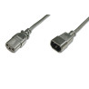 AK-440201-012-S - DIGITUS Extensión de cable de red - 1,2 m | APLIUM