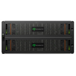 Seagate Exos X 5U84 - Matriz de estado sólido / disco duro - | APLIUM