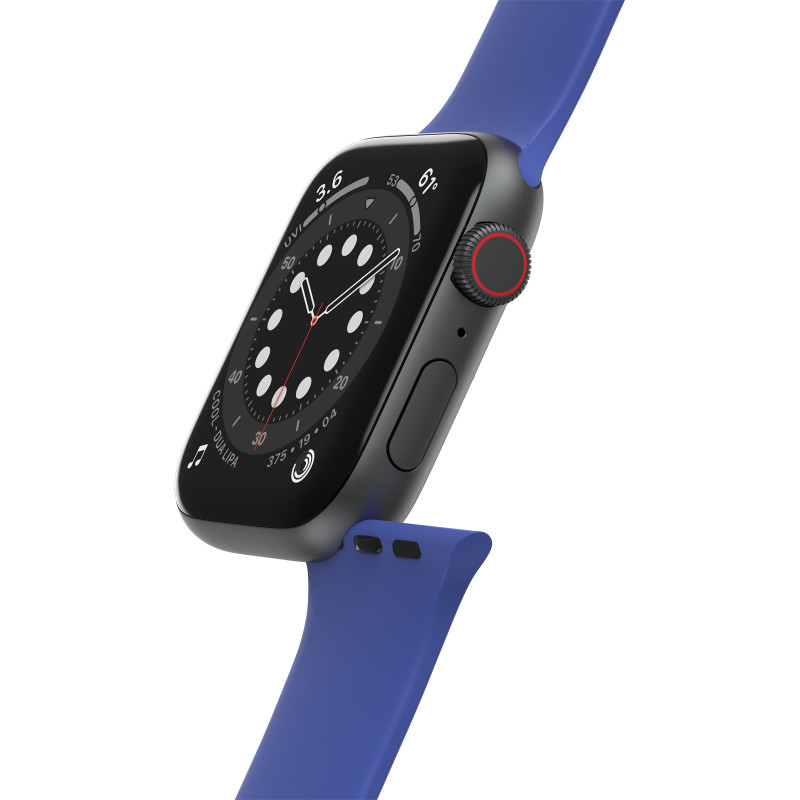 Watch Band Apple Watch 44/45/46mm BLUB