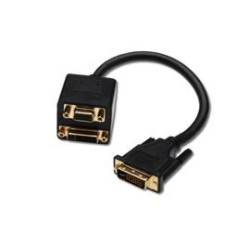 CABLE DIVISOR DVI-I 24+5M - DV