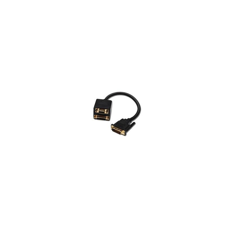 CABLE DIVISOR DVI-I 24+5M - DV
