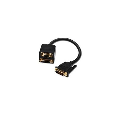CABLE DIVISOR DVI-I 24+5M - DV