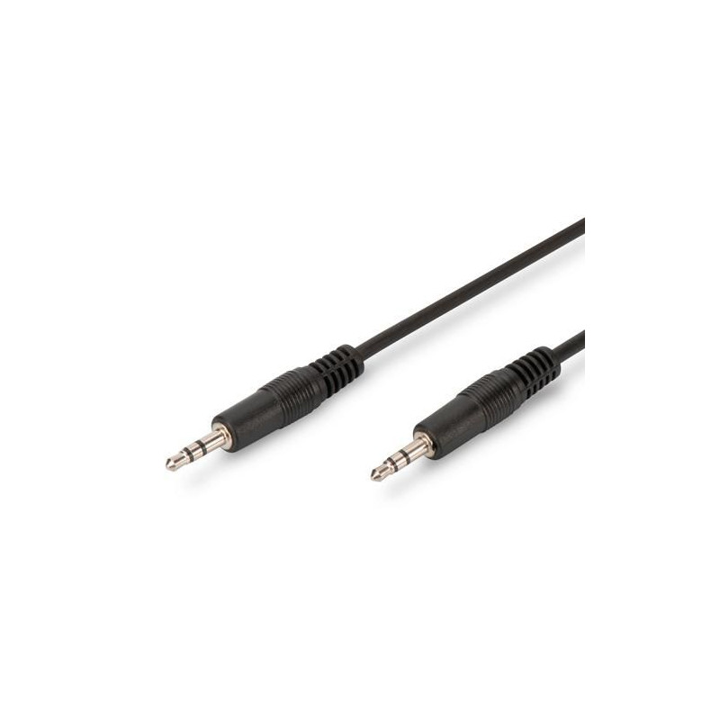 Audio connection cable,