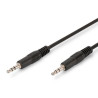 Audio connection cable,