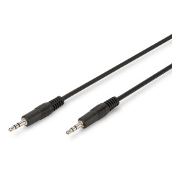 Audio connection cable,