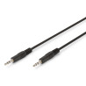 Audio connection cable,