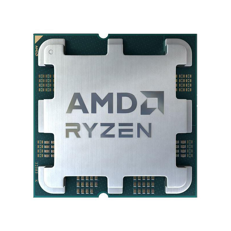 Ryzen 5 7600X3D Processor 4.1 | APLIUM