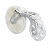 Brother MCET1WH - Blanco - 15 mm x 310 m - casete con cinta de impresi
